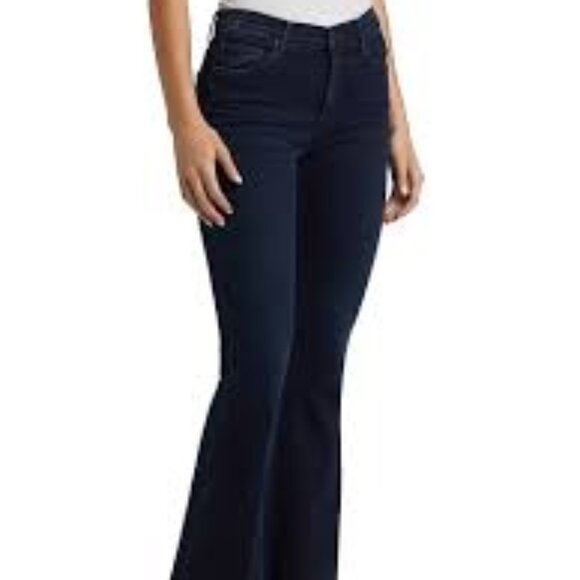 MOTHER Denim - 65 - NWT MOTHER THE WEEKENDER FRAY JEANS